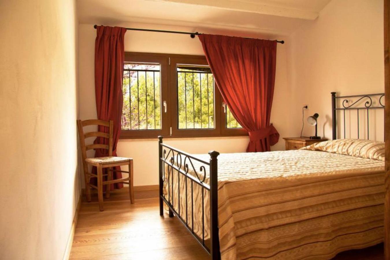La Ripa Del Drago Villa Bibbona Dış mekan fotoğraf